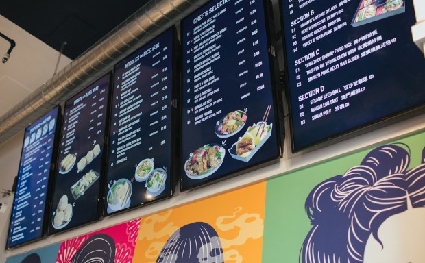 Fast-Casual Turns Loyalty Focus to in-Restaurant Experience