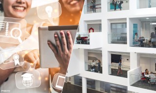Tech Shifts Student Loan Conversation From Loans to Installment Payments