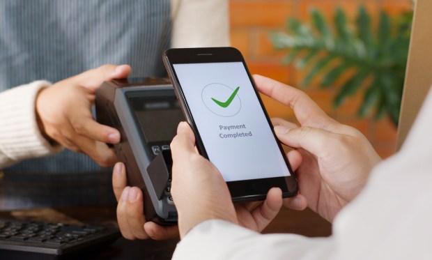 Merchants Accept Digital Wallets but Will Not Invest in Innovation