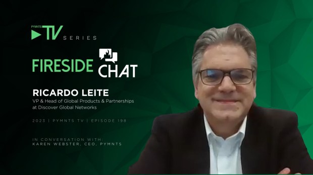 Discover Global Network: Connecting Domestic Schemes Is Critical for Financial Inclusion