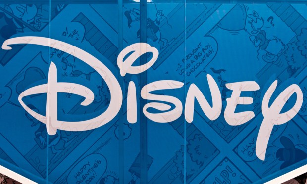 Disney Reportedly Studying Companywide AI Use as Creatives Strike