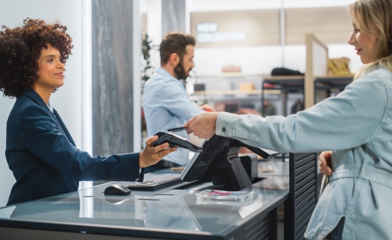 Dynamic Routing Boosts Merchant Conversion, Customer Loyalty