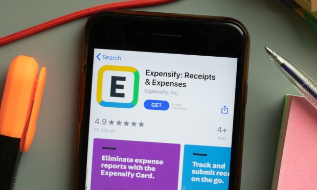 Expensify Offers Revenue Sharing Plan for Accountants