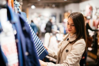 Fast Fashion Brands Pivot to Repair Amid Sustainability Pressures