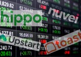 FinTech IPO Index Plunges 6.6% as Upstart and Nuvei Earnings Weigh on Shares