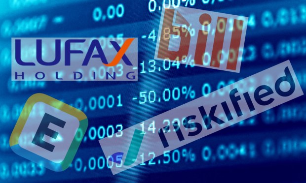 FinTech IPO Index Dips 0.1% as Earnings Season Wanes