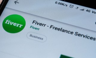 Fiverr Adds New Tools to Match Businesses With Freelancers