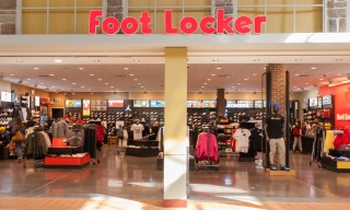 Foot Locker: Sales Bump Shows Personalized Retail a Good Fit