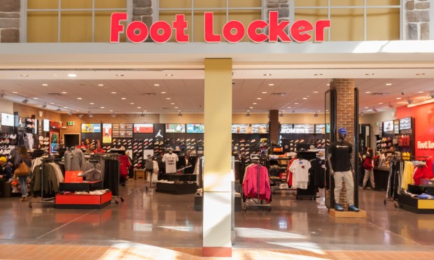 Dick’s Secures $2.4 Billion Foot Locker Acquisition
