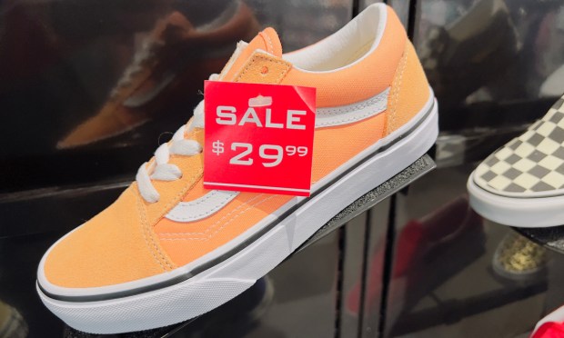 Retailers Turn to Discounts as Consumers’ Cost Concerns Grow