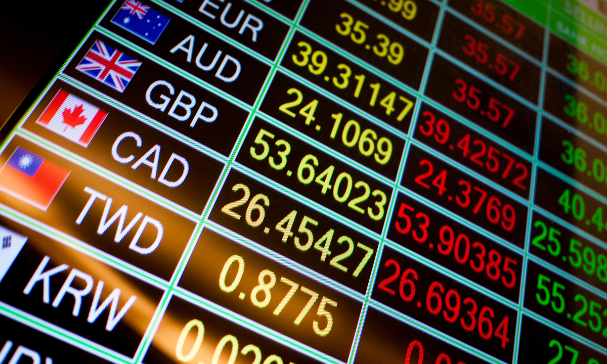 GO Markets Chooses Currencycloud for Streamlined FX Payments