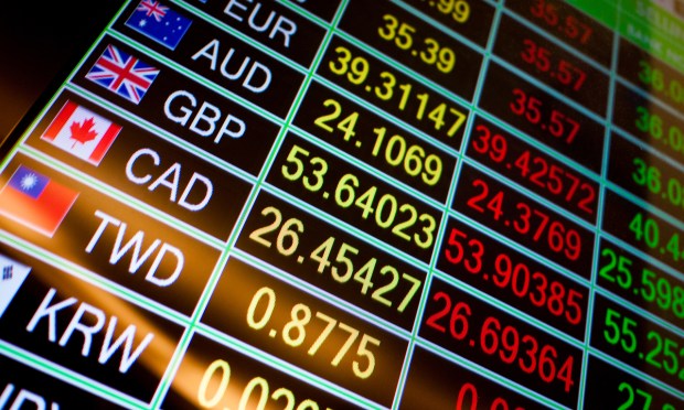 GO Markets Chooses Currencycloud for Streamlined Foreign Exchange Payments