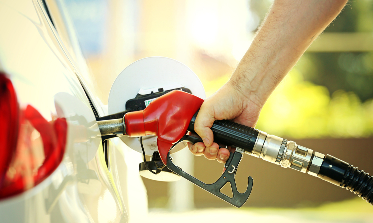 Exxon Doubles Gas Discounts for Walmart+ Members