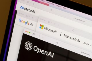 LLMs Are Taking Generative AI to a Higher Level