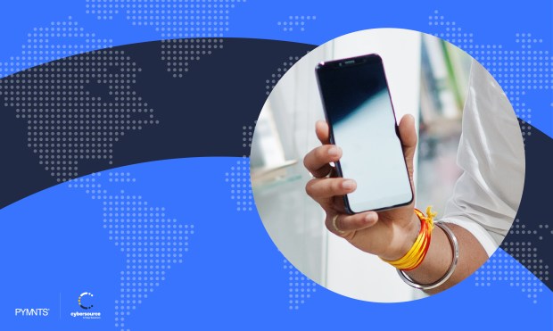 India Writes the Playbook for Mobile Payments Innovation