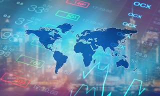 Report: Global Wealth Fell for 1st Time Since 2008 Crisis