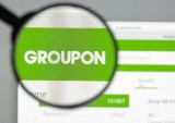 Groupon Reports Progress in Transformation Plan