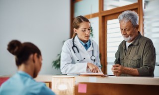 Only 41% of Baby Boomers Know Their Health Insurance Features and Benefits
