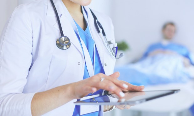 Abridge Raises $300 Million for AI Medical Note-Taking Tech