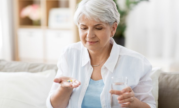 Data, ‘Smart Pillbox’ Improve in-Home Prescription Management