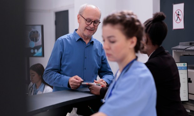 92% of Healthcare Companies Plan to Embrace Real-Time Payments