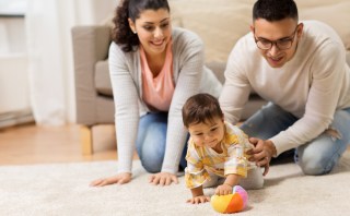 Two-Thirds of Households With Children Live Paycheck to Paycheck