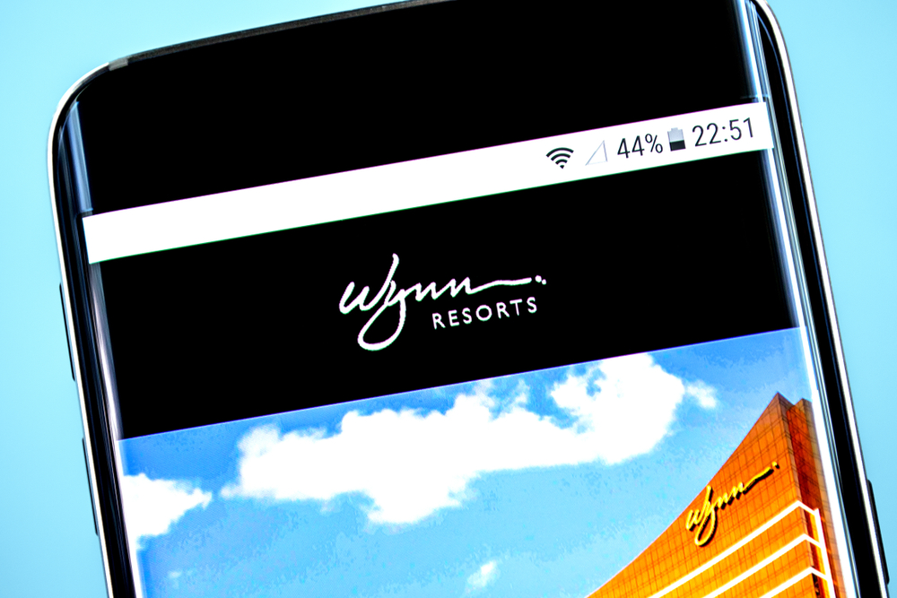 Wynn Resorts to Shut Down Gambling Platform in 8 States