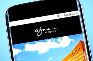 Wynn Resorts to Shut Down Gambling Platform in 8 States