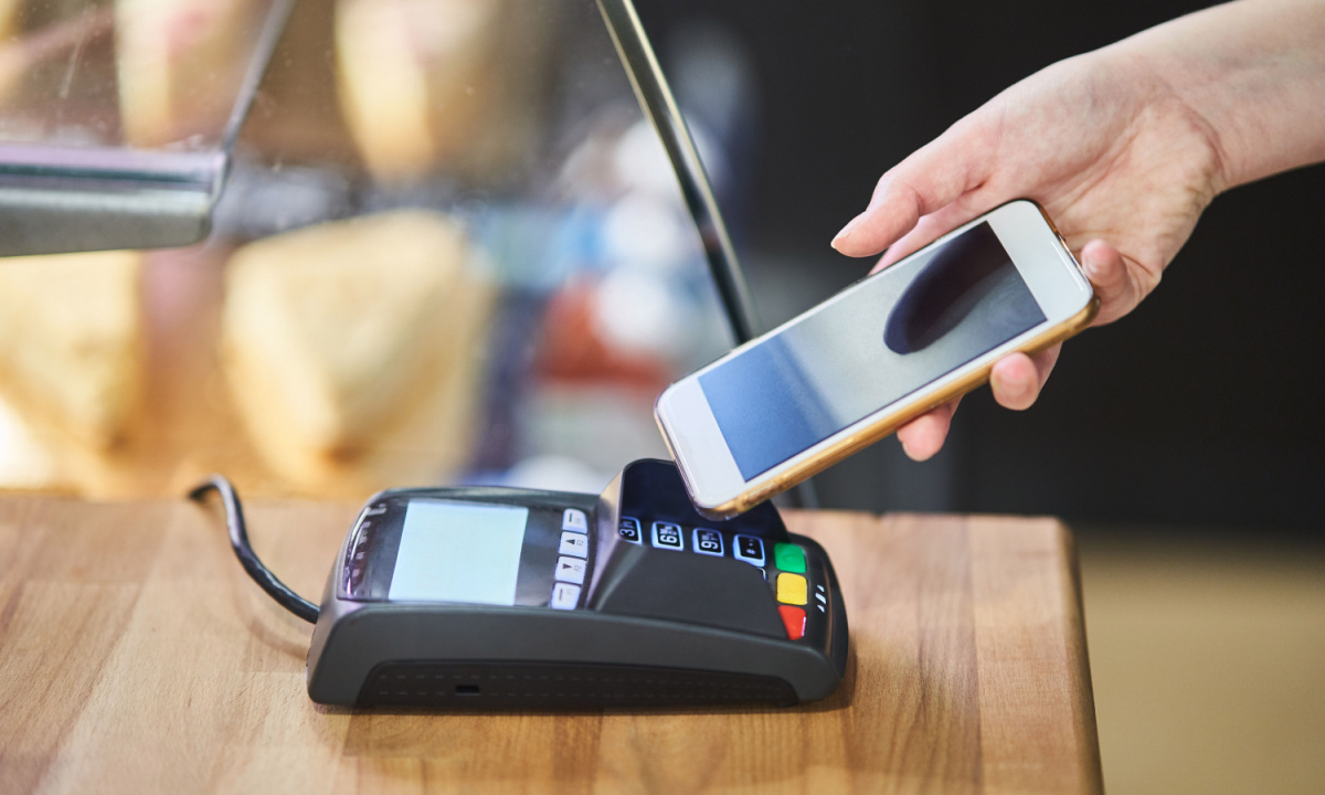 Five Star Bank Teams With Autobooks to Offer Tap to Pay