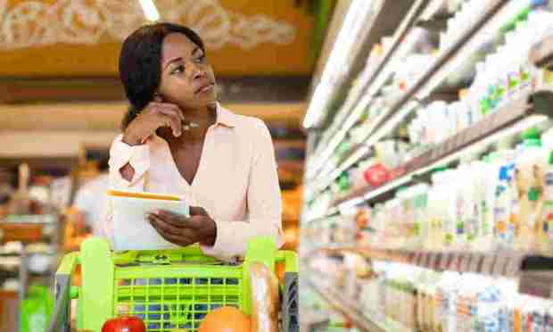 Middle-Class Crunch Leads to Consumer Cutbacks and Merchant Trade Downs 