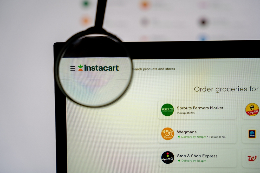 Instacart aims to be the  Prime of grocery delivery - CNET