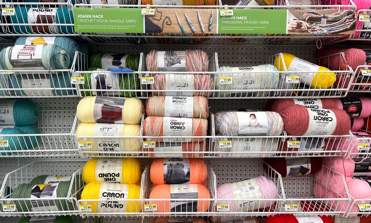 JOANN’s Data Analytics Drives Tailored Campaign Success Amid Back-to