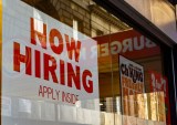 Job Market Show Signs of Cooling as Worker Demand Dips