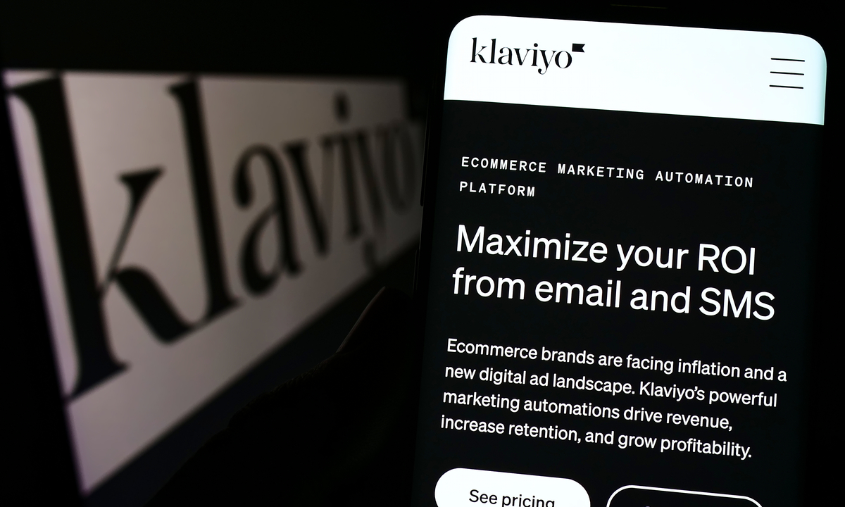 Klaviyo Plans to Take Marketing Automation Platform Public 
