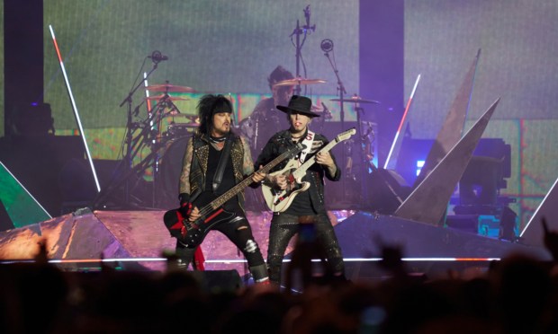 Vivid Seats Extends Reach Into Japan With Wavedash Acquisition