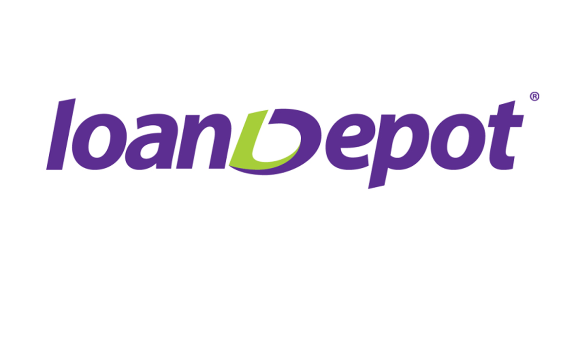 LoanDepot Posts Loss, but Origination Volume Up 27% from Q1