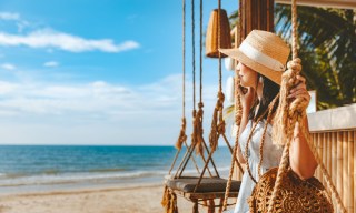 The Aspiration Shopper May Be Straying From Luxury and Turning to Travel
