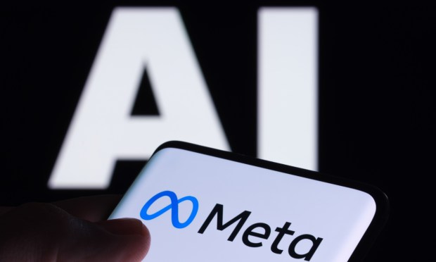 Meta to Begin Training AI on User Data in EU