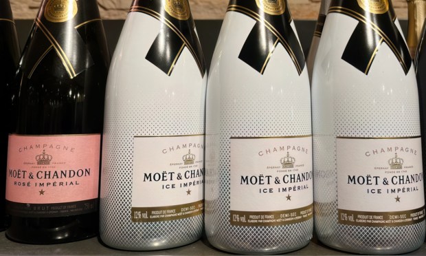 Moët and Petco Tap Into Shop-In-Shops to Spark Champagne and Pet Essentials Demand 