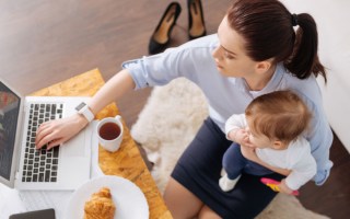How a Generation of Connected Multitaskers Is Shaping the Digital Economy