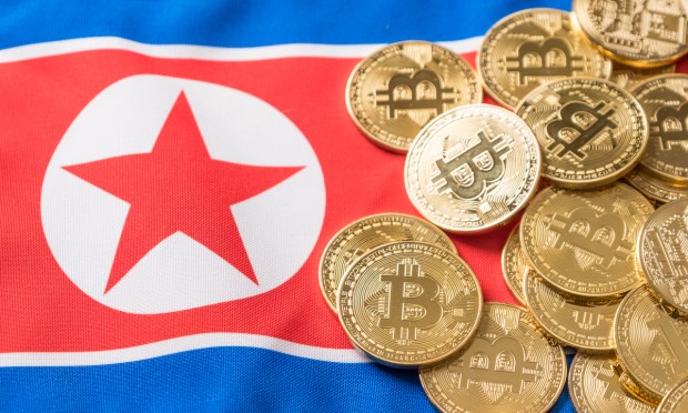 FBI Ties $40 Million in Stolen Crypto to North Korea