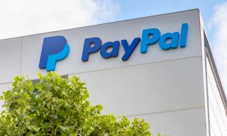 PayPal Transactions Per Active User Grow to 54.7