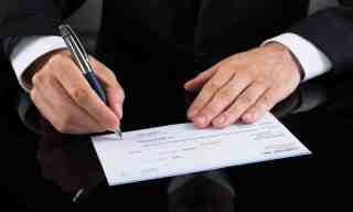 Nearly 25% of B2B Real Estate Payments Are Made via Cash or Check