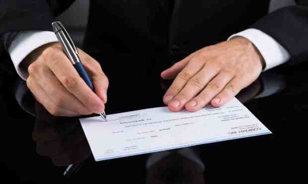 Nearly 25% of B2B Real Estate Payments Are Made via Cash or Check