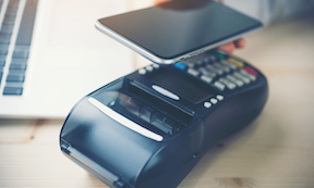 Vsoft Teams with Pidign to Offer Real-Time Payments