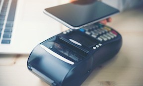 Vsoft Teams with Pidign to Offer Real-Time Payments