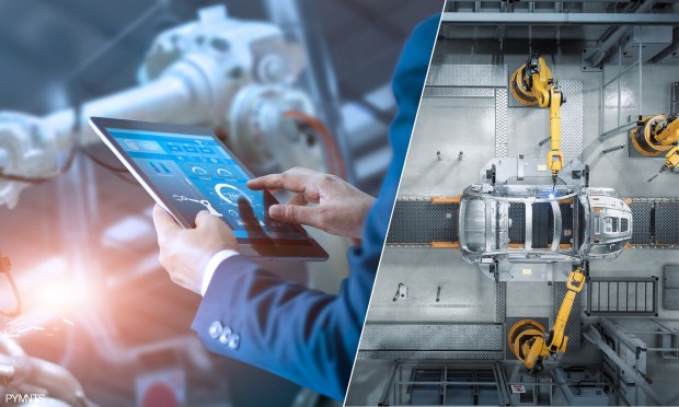 Manufacturers See Real-Time Payments Replacing Checks