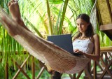 Airbnb Finds ‘Jobs Via Laptop’ Enabling Long-Term Rentals