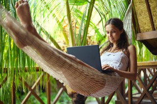 Airbnb Finds ‘Jobs Via Laptop’ Enabling Long-Term Rentals
