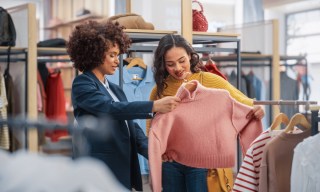 How Consumers Shop: Five Insights From This Year’s PYMNTS Intelligence Reports